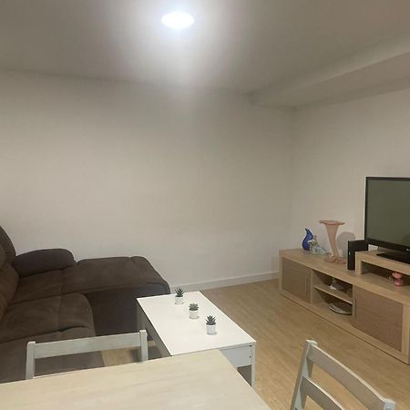 Ferienwohnung Benidorm Playa Y Sol Exterior foto