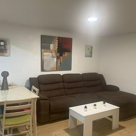 Ferienwohnung Benidorm Playa Y Sol Exterior foto