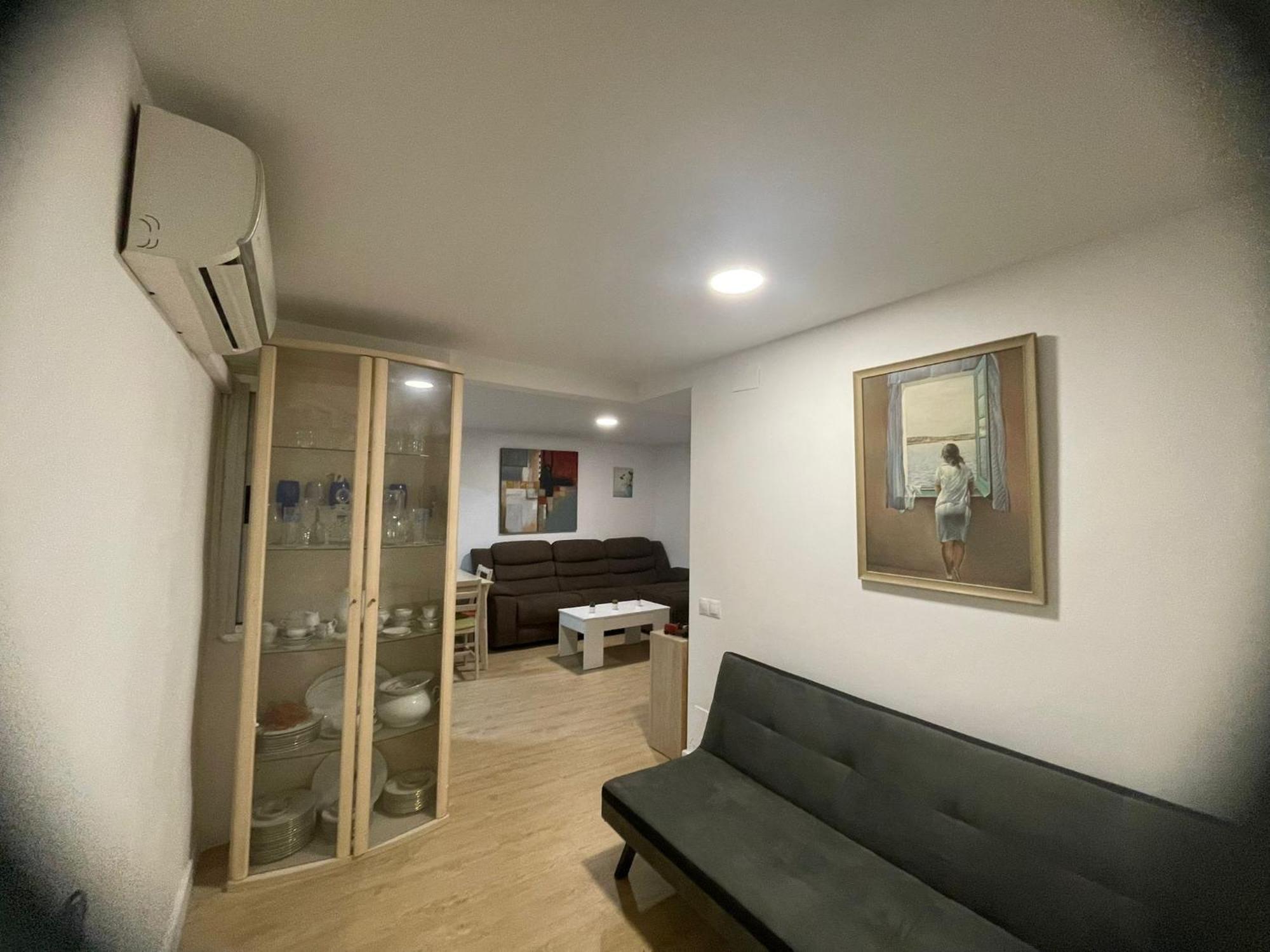 Ferienwohnung Benidorm Playa Y Sol Exterior foto