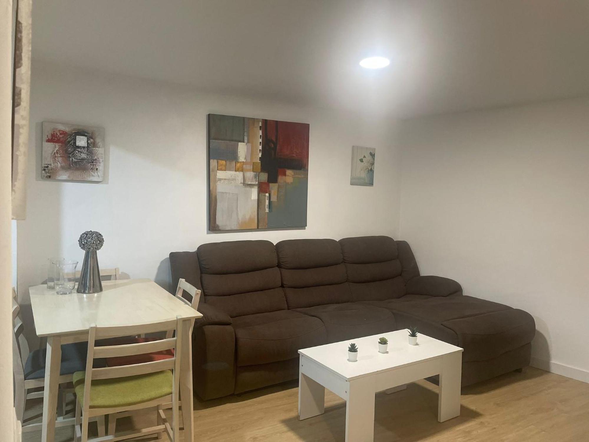 Ferienwohnung Benidorm Playa Y Sol Exterior foto