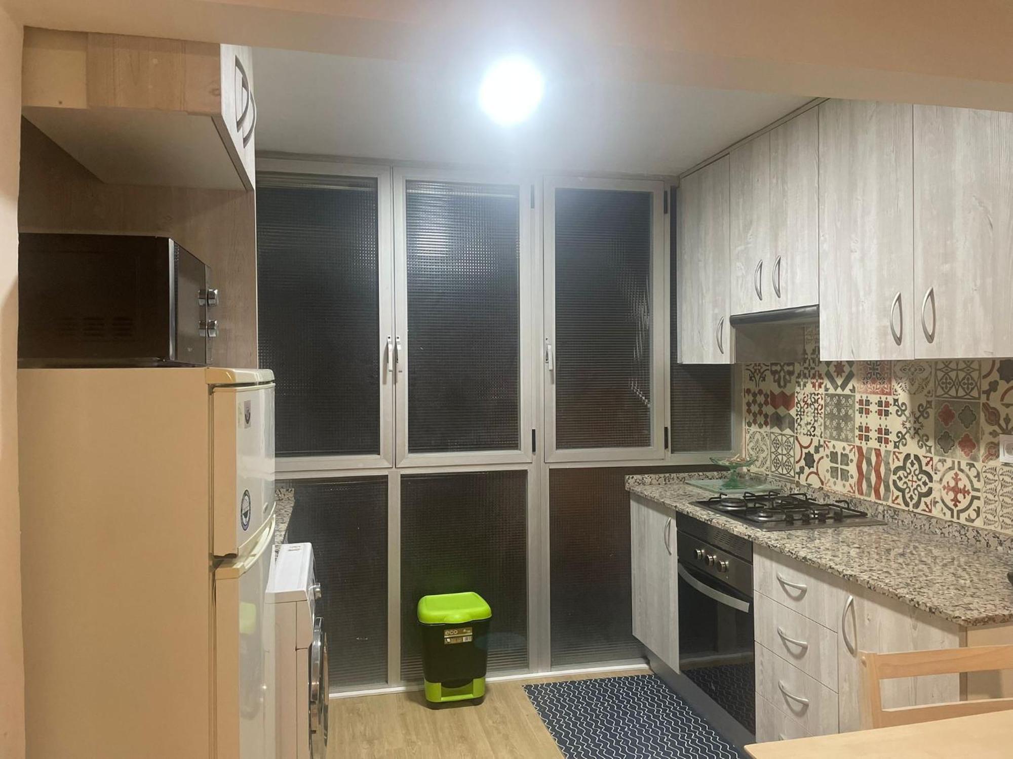 Ferienwohnung Benidorm Playa Y Sol Exterior foto