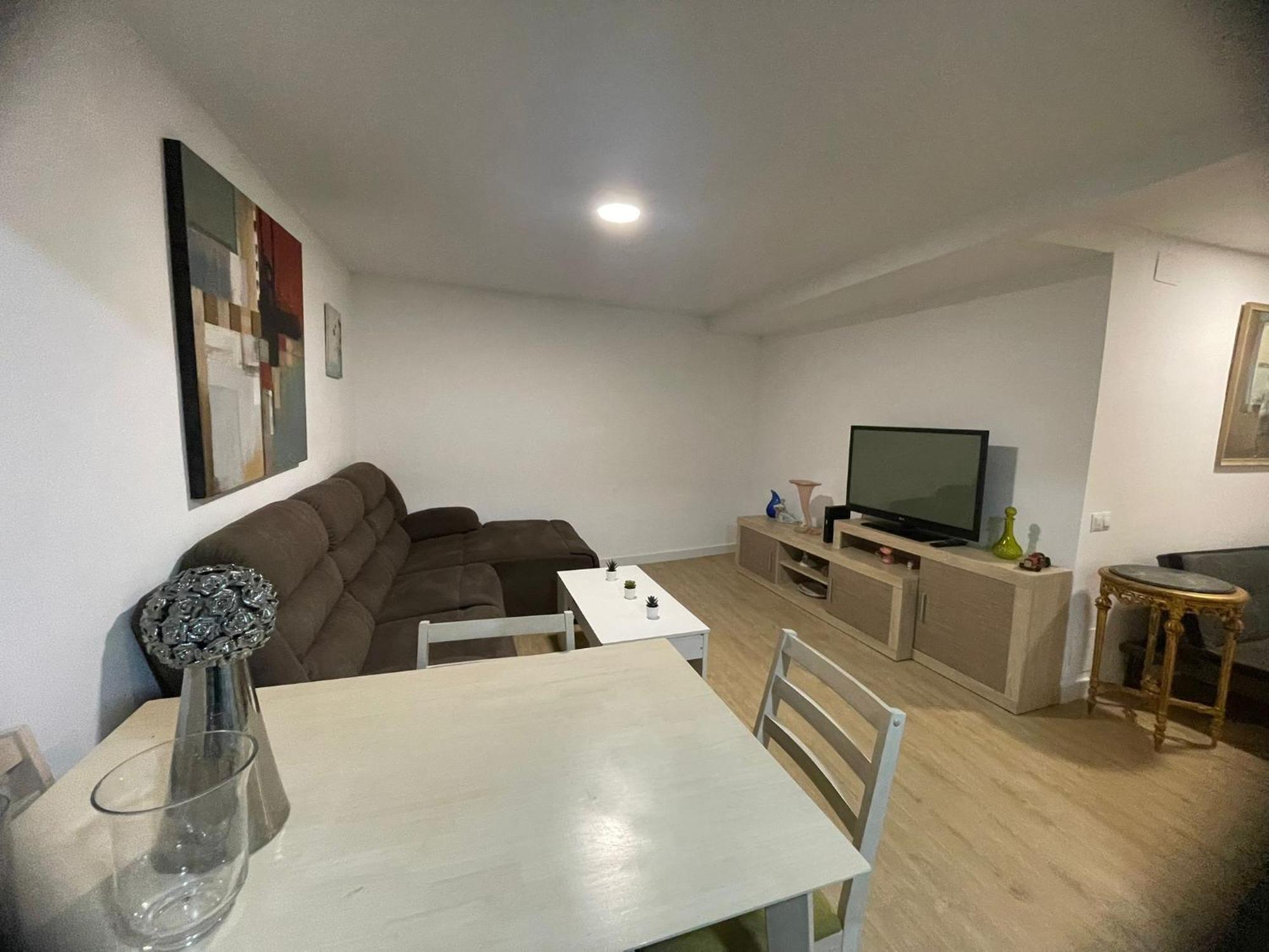 Ferienwohnung Benidorm Playa Y Sol Exterior foto